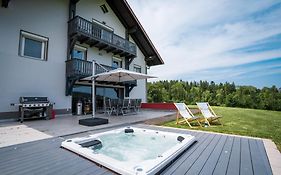 Ferienwohnung Buchenberg